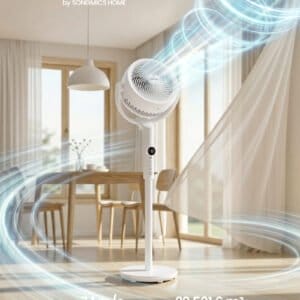 fodventilator
