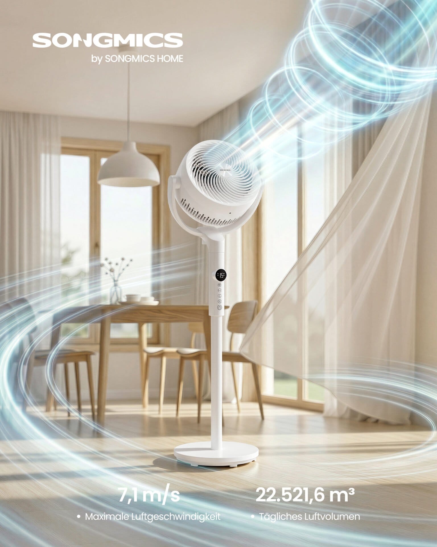 fodventilator